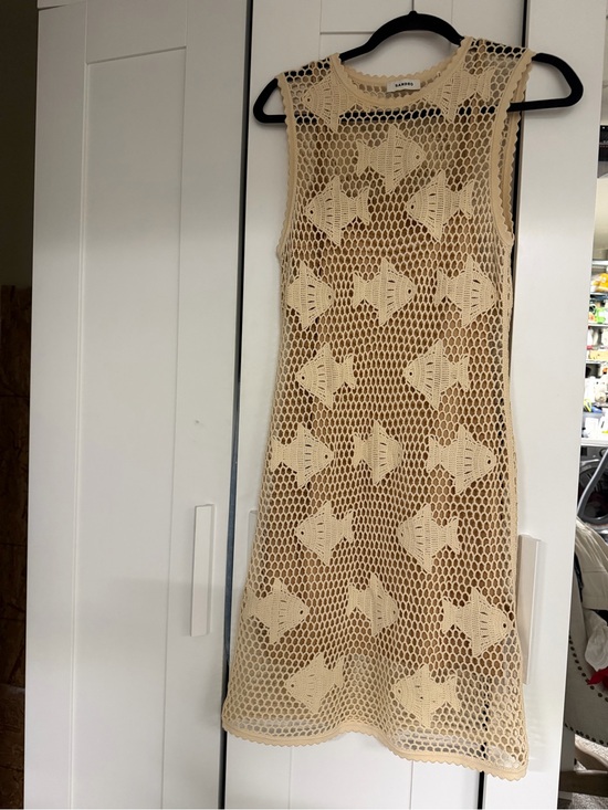 Sandro Dresses & Skirts - Answer for subcategory